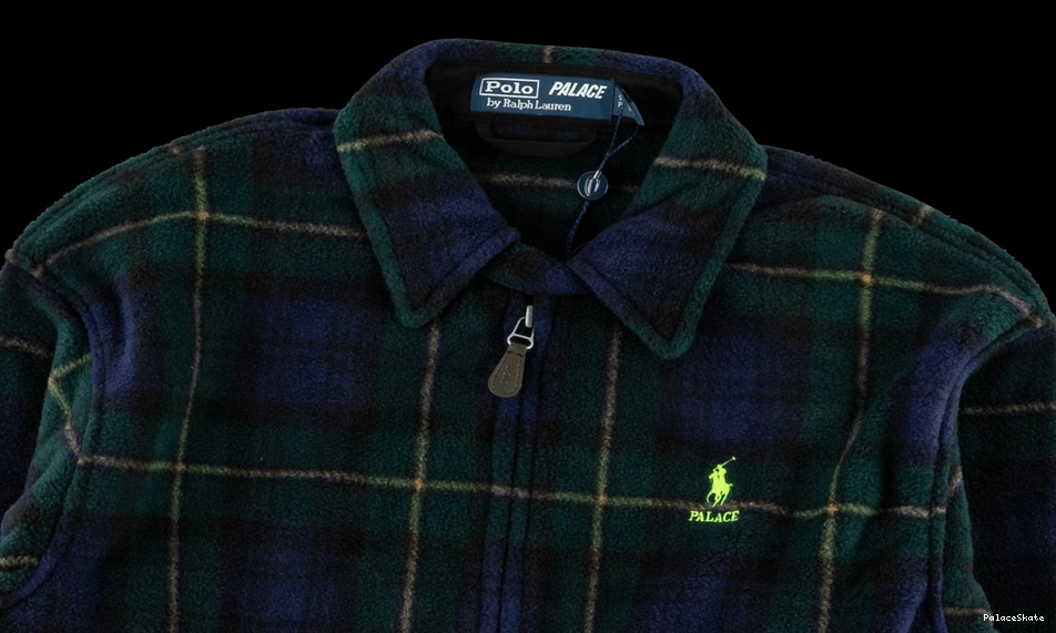 Cheap Palace Lauren X Polar 